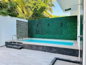 Hotel Boutique Lomas Sense 3B